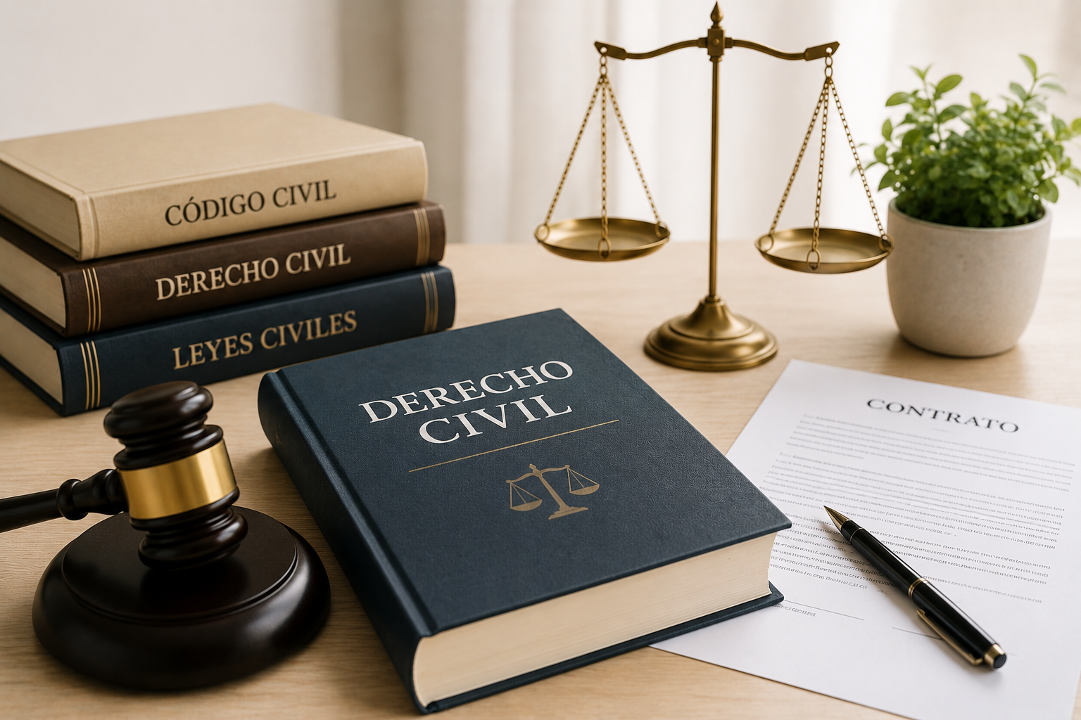 Derecho Civil