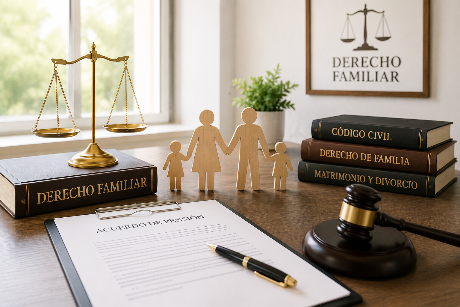 Derecho de Familia