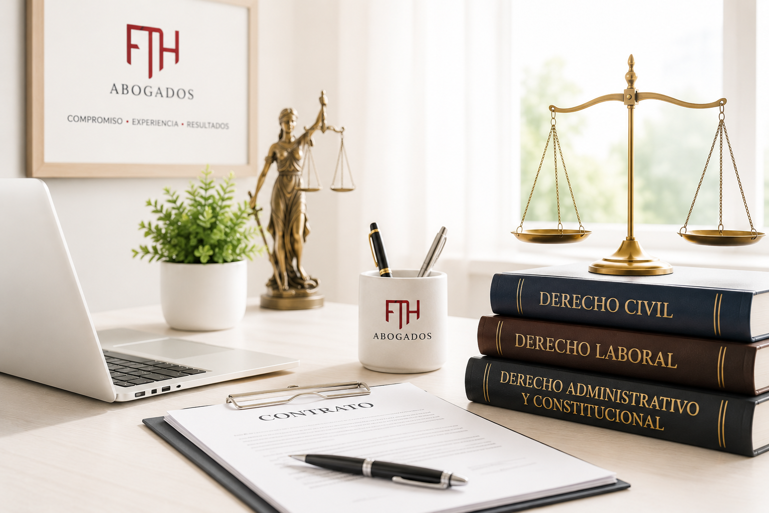 FTH Abogados